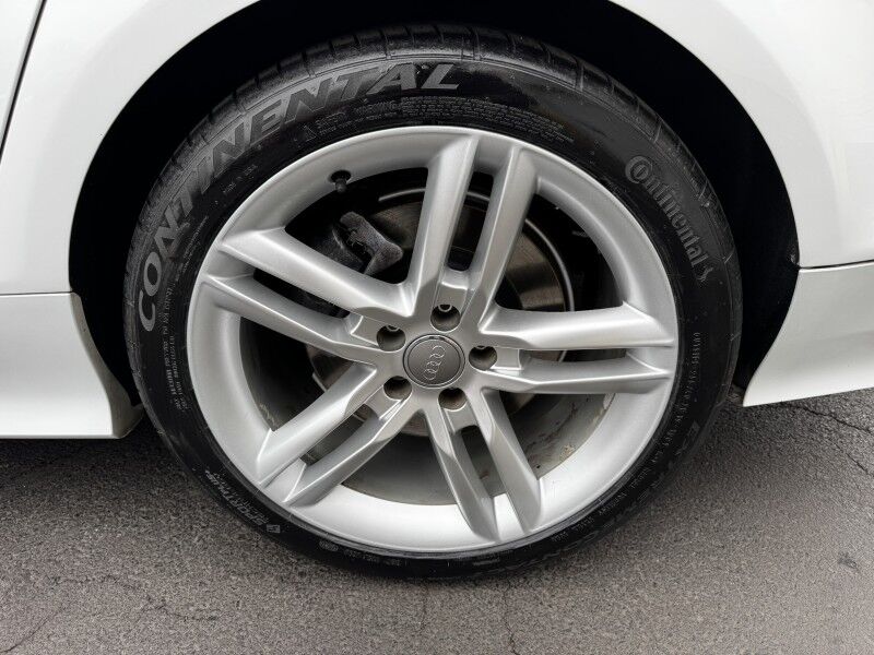 2014 Audi A7 3.0 Prestige Quattro Willow Grove PA