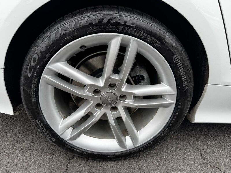 2014 Audi A7 3.0 Prestige Quattro Willow Grove PA