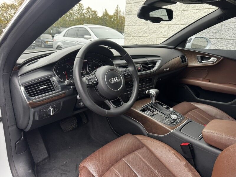 2014 Audi A7 3.0 Prestige Quattro Willow Grove PA