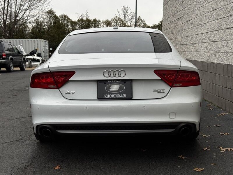 2014 Audi A7 3.0 Prestige Quattro Willow Grove PA