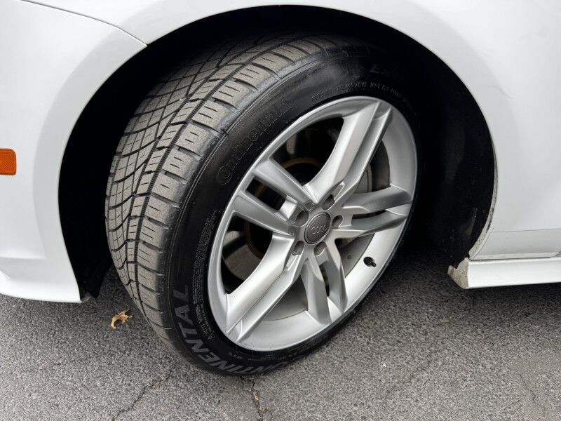 2014 Audi A7 3.0 Prestige Quattro Willow Grove PA