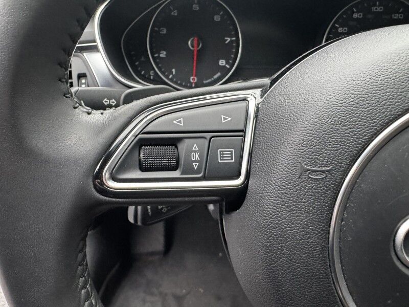 2014 Audi A7 3.0 Prestige Quattro Willow Grove PA