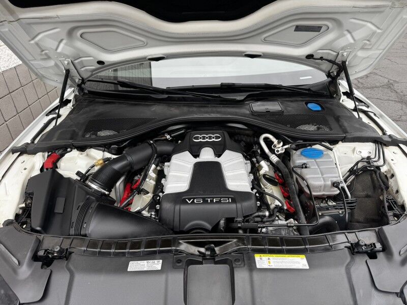 2014 Audi A7 3.0 Prestige Quattro Willow Grove PA