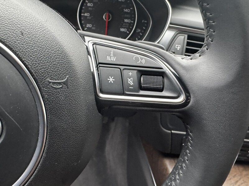 2014 Audi A7 3.0 Prestige Quattro Willow Grove PA