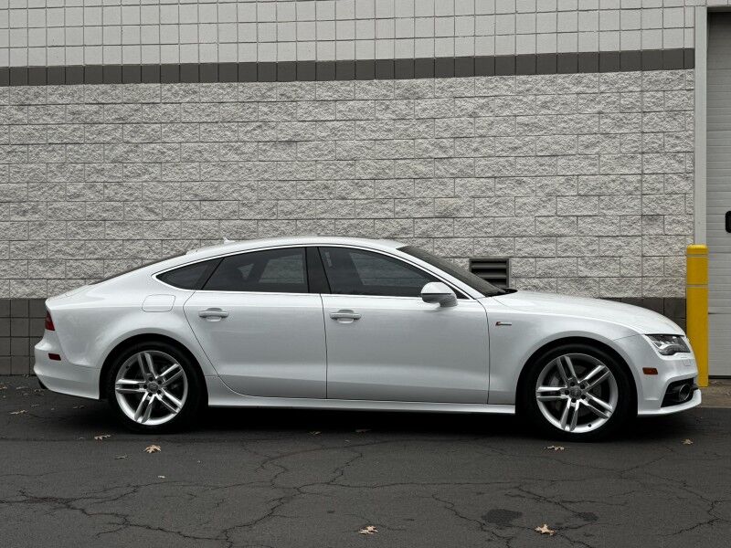 2014 Audi A7 3.0 Prestige Quattro Willow Grove PA