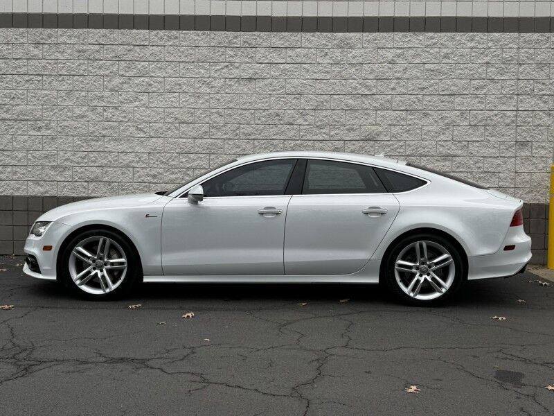 2014 Audi A7 3.0 Prestige Quattro Willow Grove PA