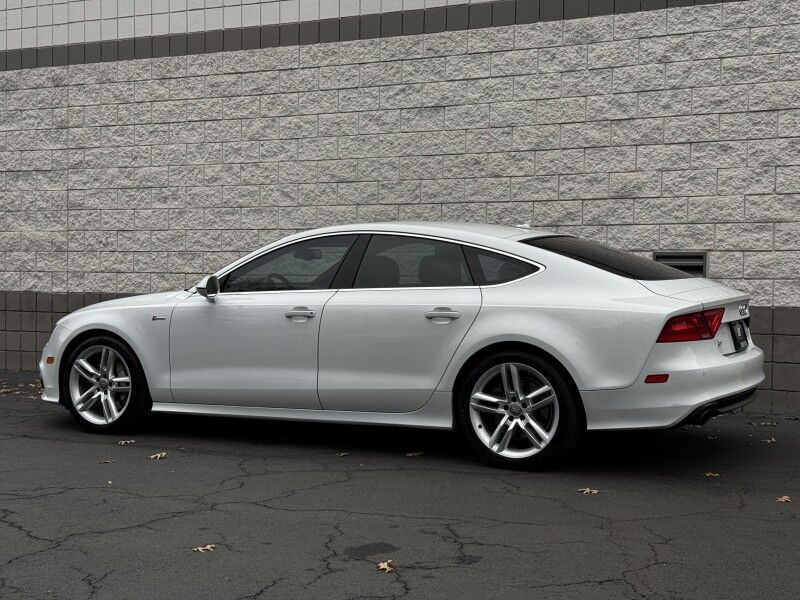 2014 Audi A7 3.0 Prestige Quattro Willow Grove PA