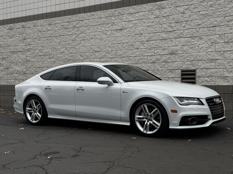 2014 Audi A7 3.0 Prestige Quattro Willow Grove PA