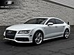 2014 Audi A7 3.0 Prestige Quattro