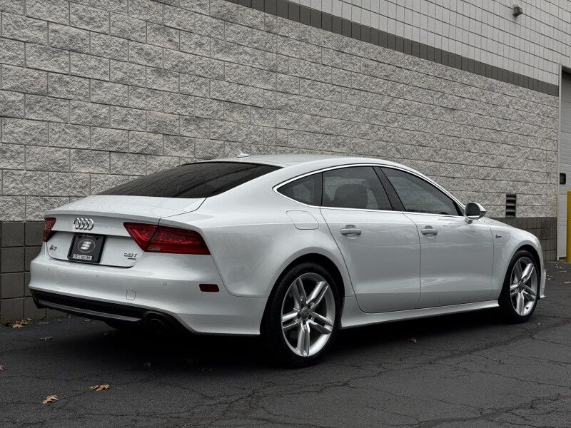 2014 Audi A7 3.0 Prestige Quattro Willow Grove PA