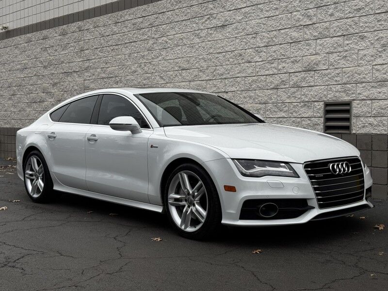 2014 Audi A7 3.0 Prestige Quattro Willow Grove PA