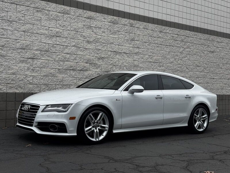 2014 Audi A7 3.0 Prestige Quattro Willow Grove PA