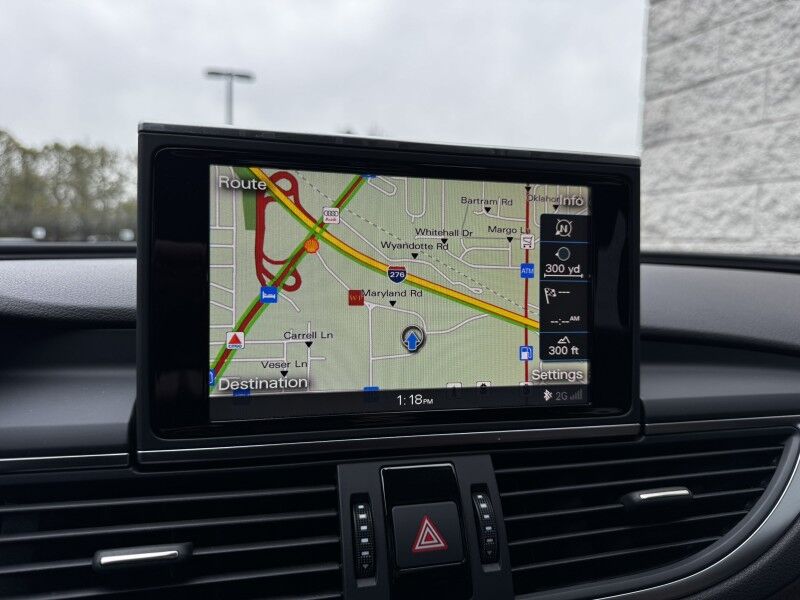 2014 Audi A7 3.0 Prestige Quattro Willow Grove PA