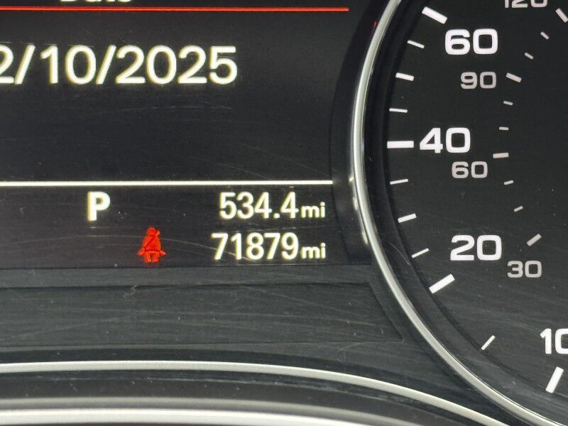 2014 Audi A7 3.0 Prestige Quattro Willow Grove PA