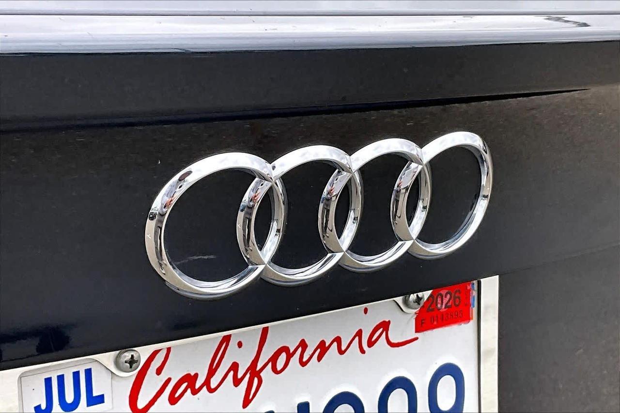 2014 Audi A7 3.0 TDI Premium Plus Folsom CA