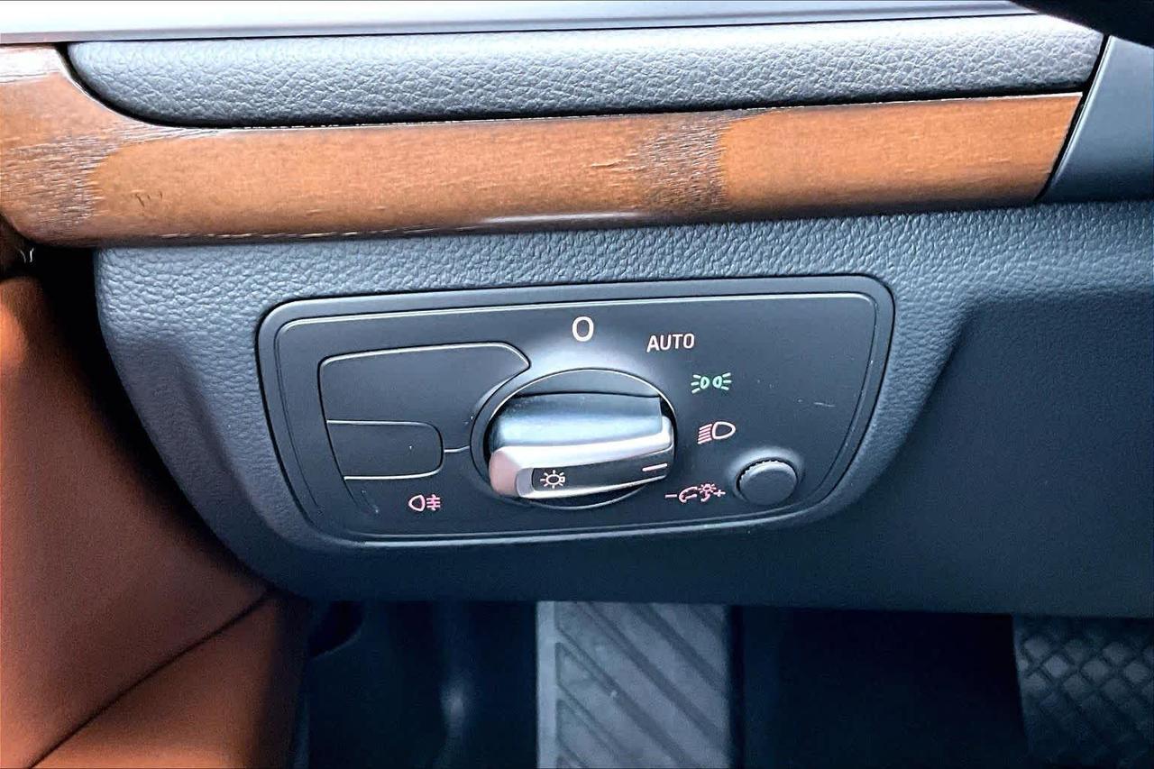 2014 Audi A7 3.0 TDI Premium Plus Folsom CA