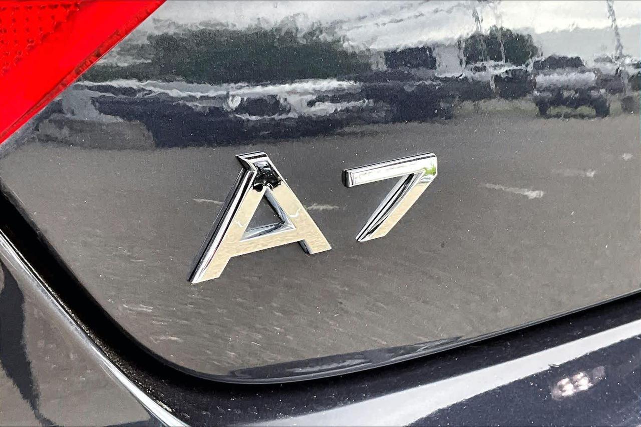 2014 Audi A7 3.0 TDI Premium Plus Folsom CA