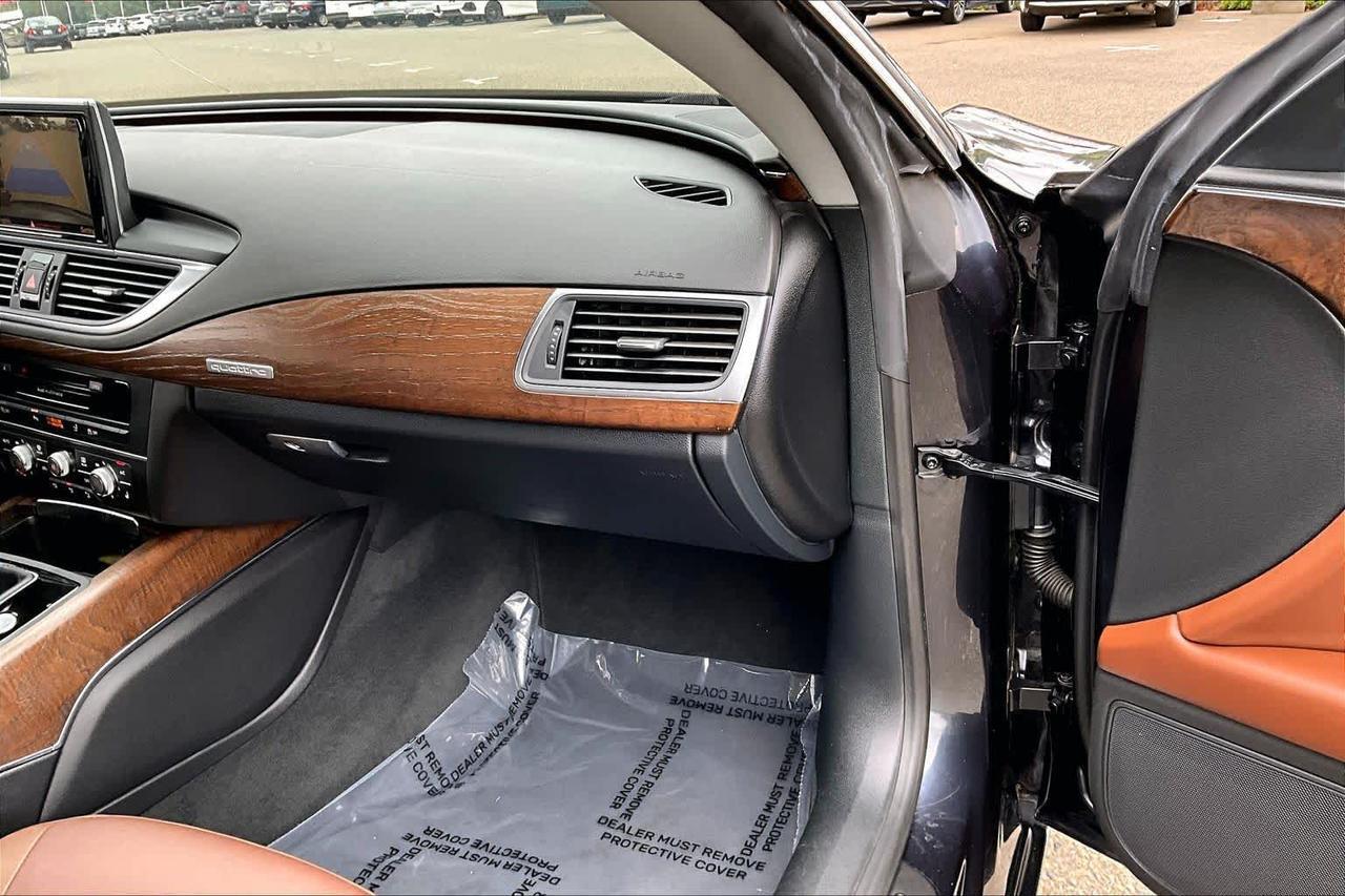 2014 Audi A7 3.0 TDI Premium Plus Folsom CA