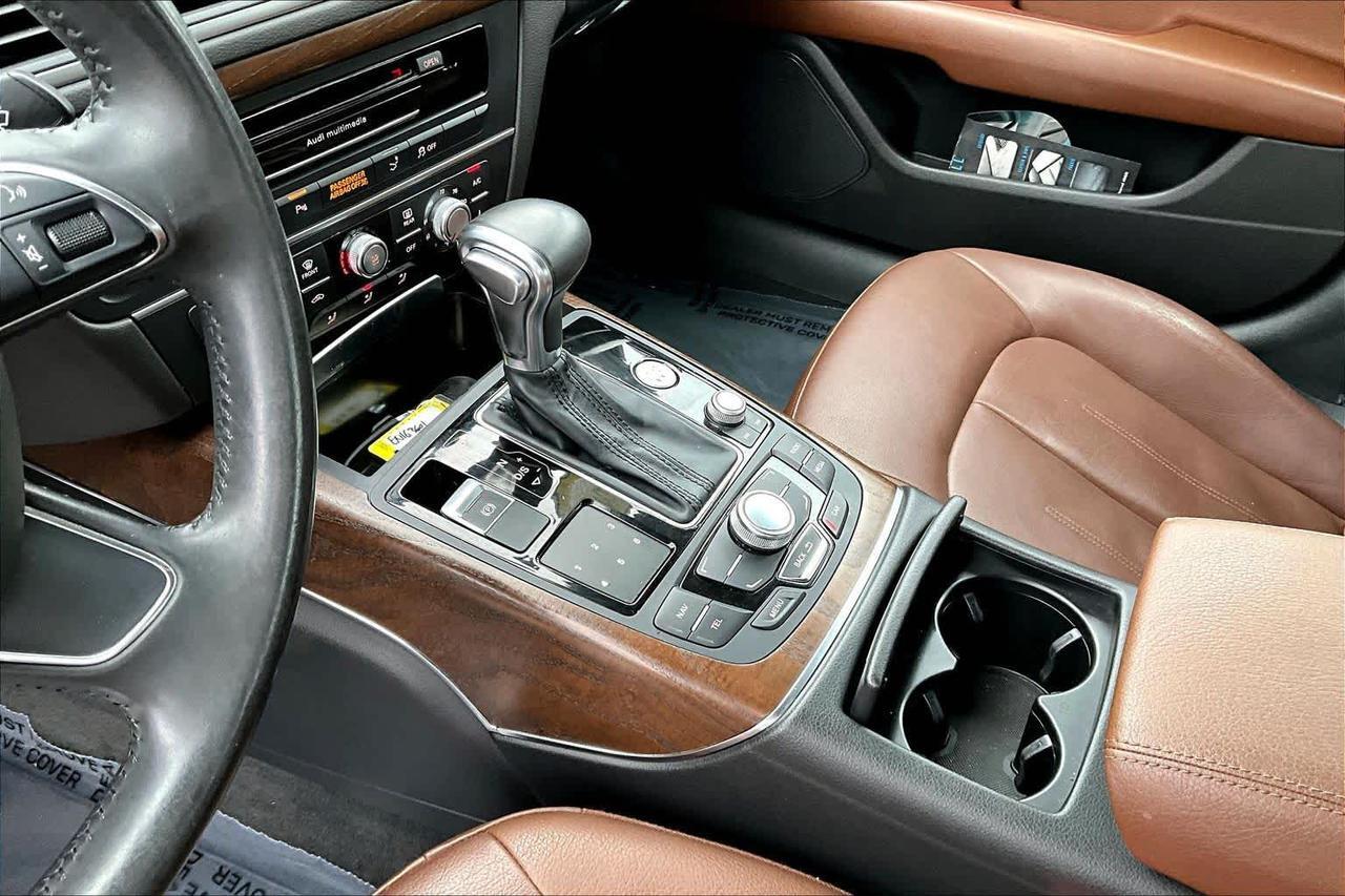 2014 Audi A7 3.0 TDI Premium Plus Folsom CA