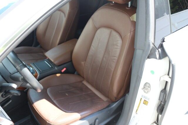 2014 Audi A7 3.0 TDI Turbo Diesel Premium Plus Quattro AWD Knoxville TN