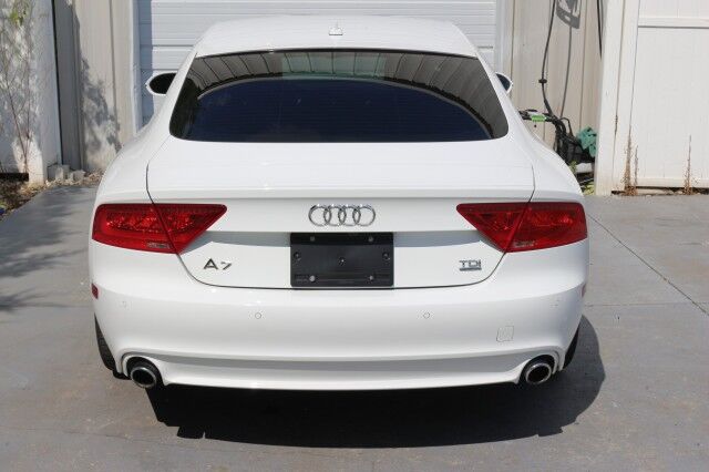 2014 Audi A7 3.0 TDI Turbo Diesel Premium Plus Quattro AWD Knoxville TN