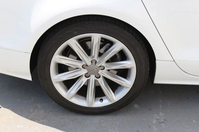 2014 Audi A7 3.0 TDI Turbo Diesel Premium Plus Quattro AWD Knoxville TN