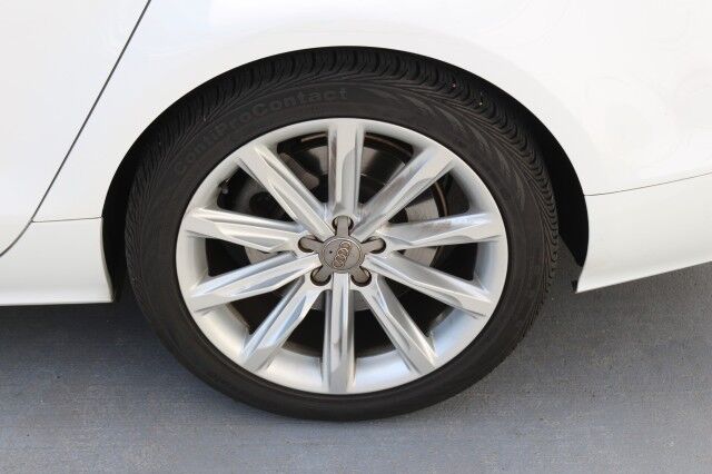 2014 Audi A7 3.0 TDI Turbo Diesel Premium Plus Quattro AWD Knoxville TN