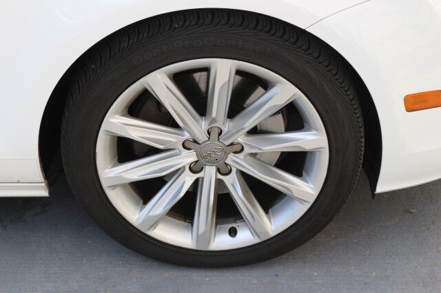 2014 Audi A7 3.0 TDI Turbo Diesel Premium Plus Quattro AWD Knoxville TN