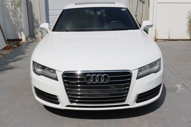 2014 Audi A7 3.0 TDI Turbo Diesel Premium Plus Quattro AWD Knoxville TN