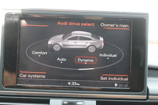 2014 Audi A7 3.0 TDI Turbo Diesel Premium Plus Quattro AWD Knoxville TN