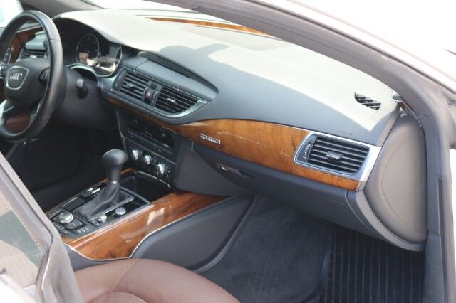 2014 Audi A7 3.0 TDI Turbo Diesel Premium Plus Quattro AWD Knoxville TN