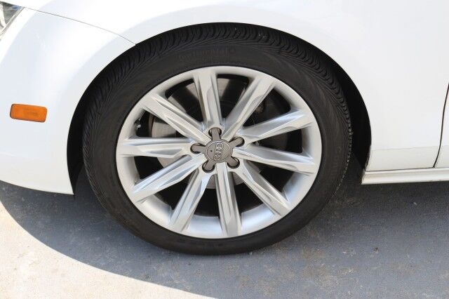 2014 Audi A7 3.0 TDI Turbo Diesel Premium Plus Quattro AWD Knoxville TN