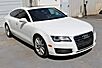 Audi A7 3.0 TDI Turbo Diesel Premium Plus Quattro AWD 2014