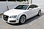 2014 Audi A7 3.0 TDI Turbo Diesel Premium Plus Quattro AWD Knoxville TN