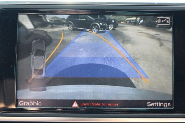 2014 Audi A7 3.0 TDI Turbo Diesel Premium Plus Quattro AWD Knoxville TN