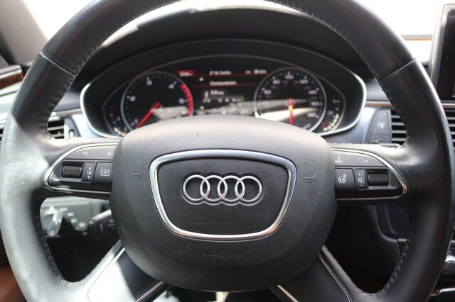 2014 Audi A7 3.0 TDI Turbo Diesel Premium Plus Quattro AWD Knoxville TN