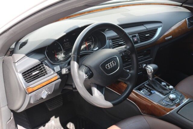 2014 Audi A7 3.0 TDI Turbo Diesel Premium Plus Quattro AWD Knoxville TN