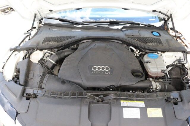 2014 Audi A7 3.0 TDI Turbo Diesel Premium Plus Quattro AWD Knoxville TN