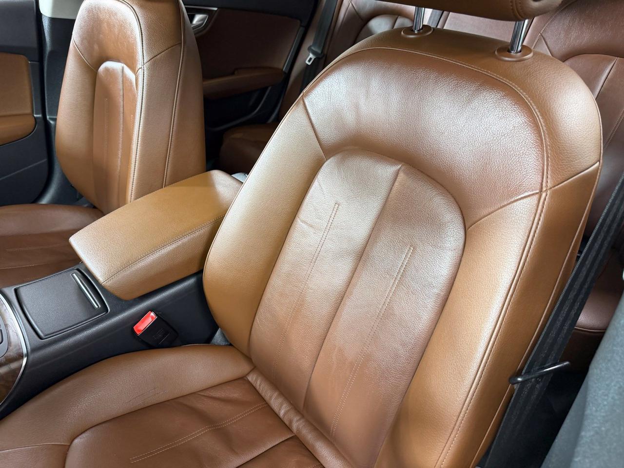 2014 Audi A7 3.0T Premium Plus Annapolis MD