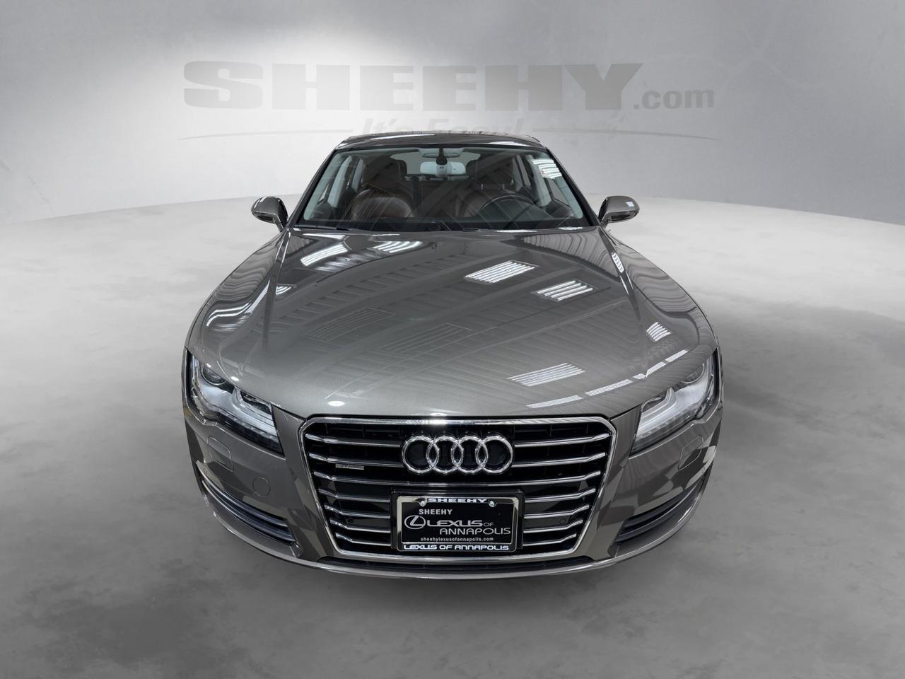 2014 Audi A7 3.0T Premium Plus Annapolis MD