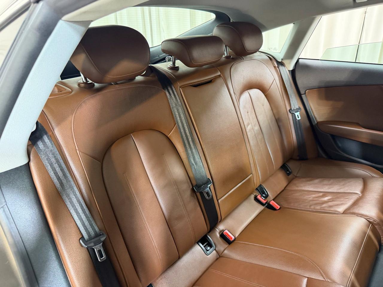 2014 Audi A7 3.0T Premium Plus Annapolis MD