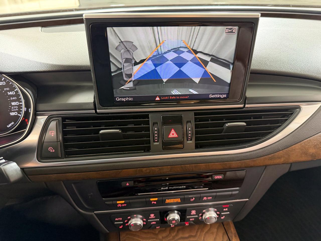 2014 Audi A7 3.0T Premium Plus Annapolis MD