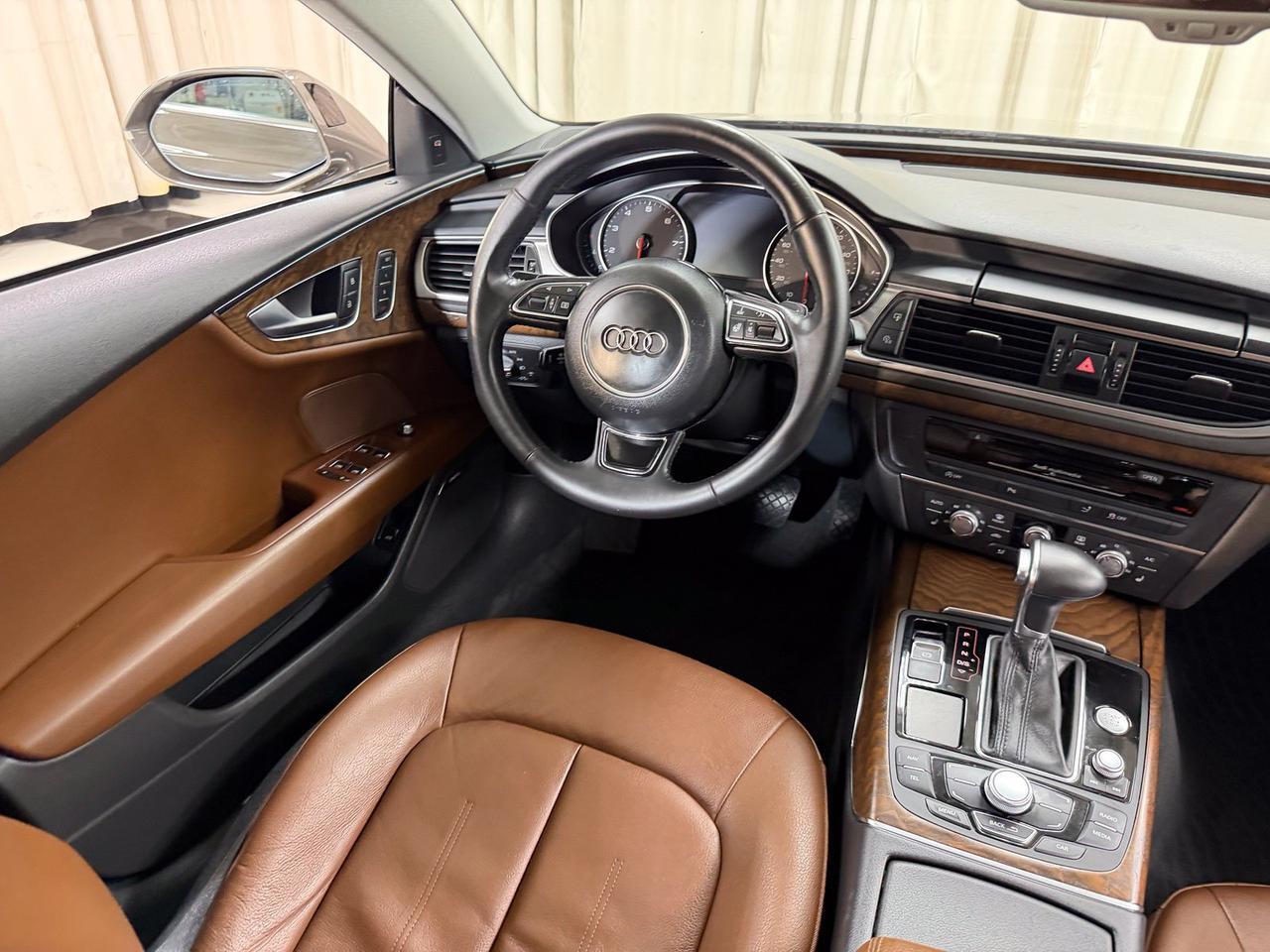 2014 Audi A7 3.0T Premium Plus Annapolis MD