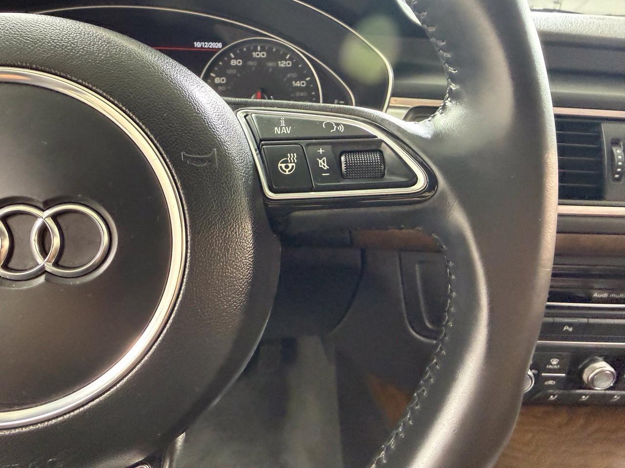 2014 Audi A7 3.0T Premium Plus Annapolis MD