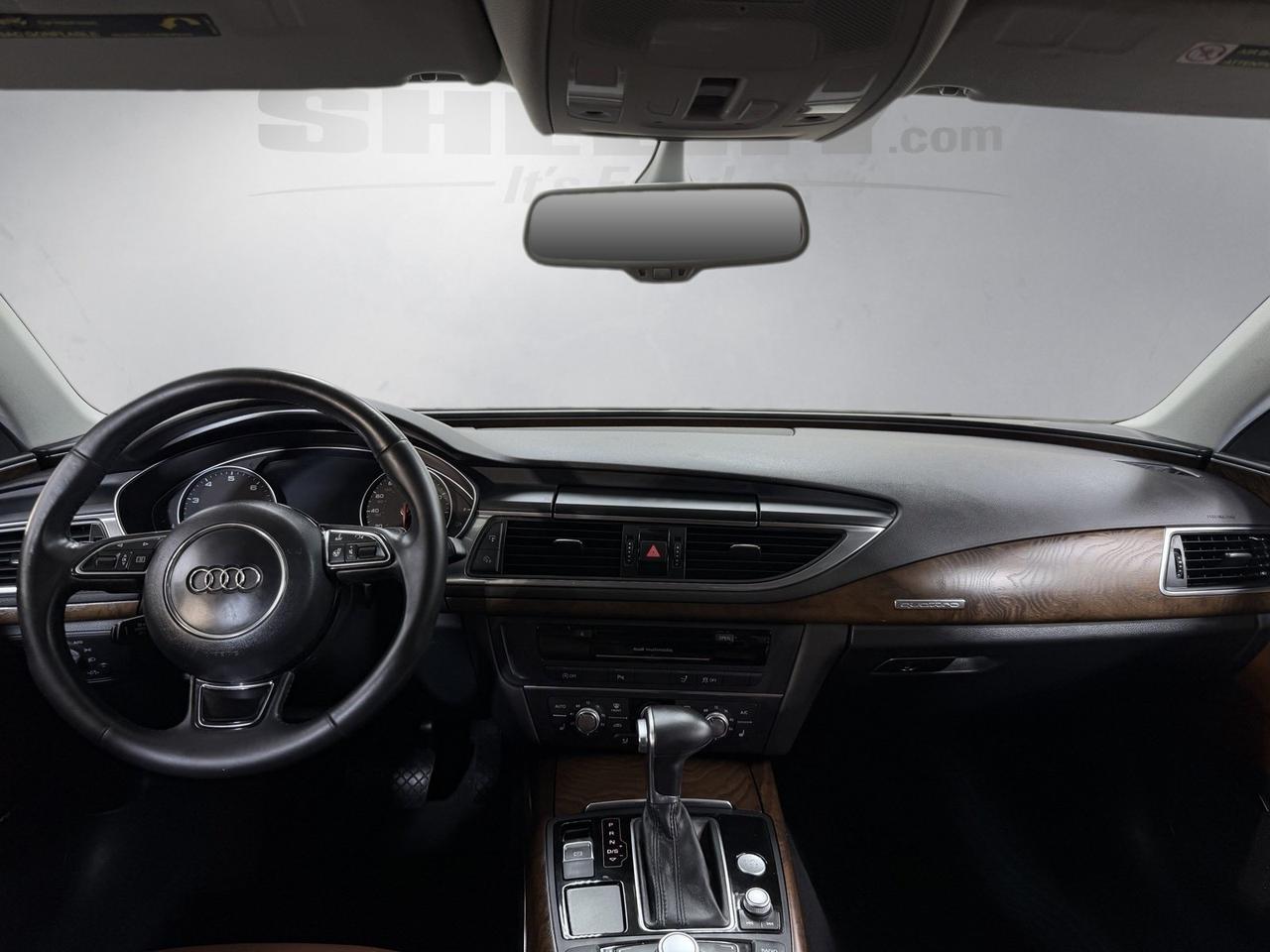 2014 Audi A7 3.0T Premium Plus Annapolis MD
