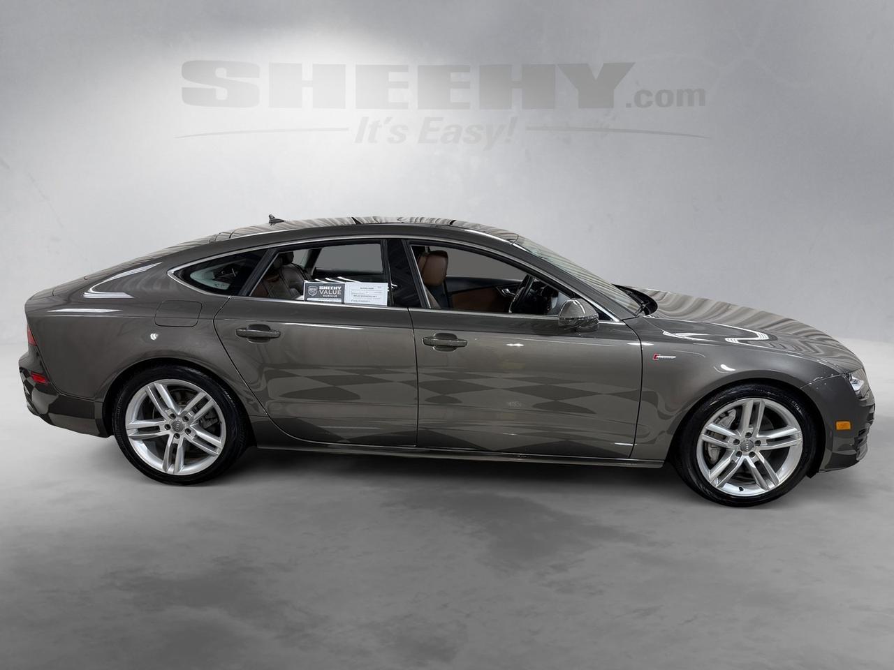 2014 Audi A7 3.0T Premium Plus Annapolis MD