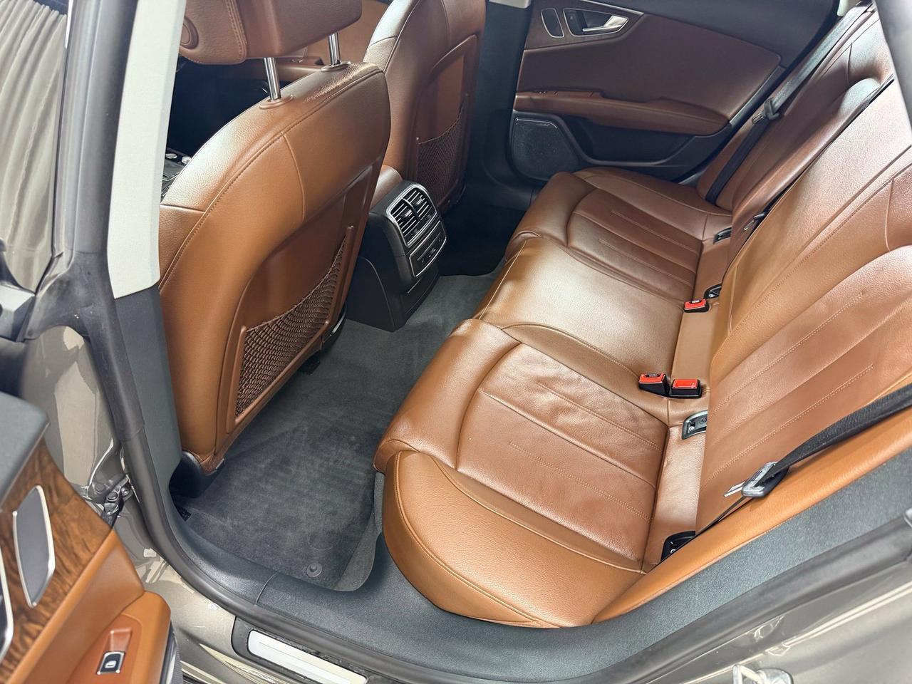 2014 Audi A7 3.0T Premium Plus Annapolis MD