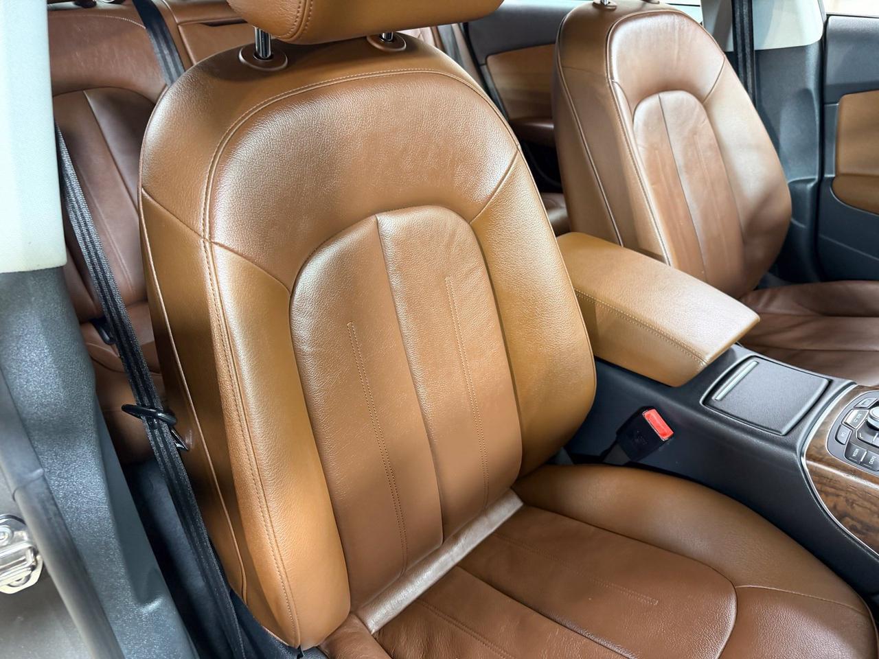 2014 Audi A7 3.0T Premium Plus Annapolis MD