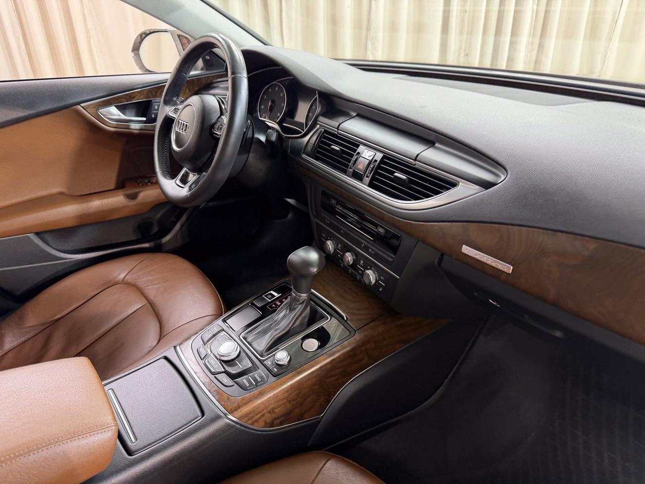 2014 Audi A7 3.0T Premium Plus Annapolis MD