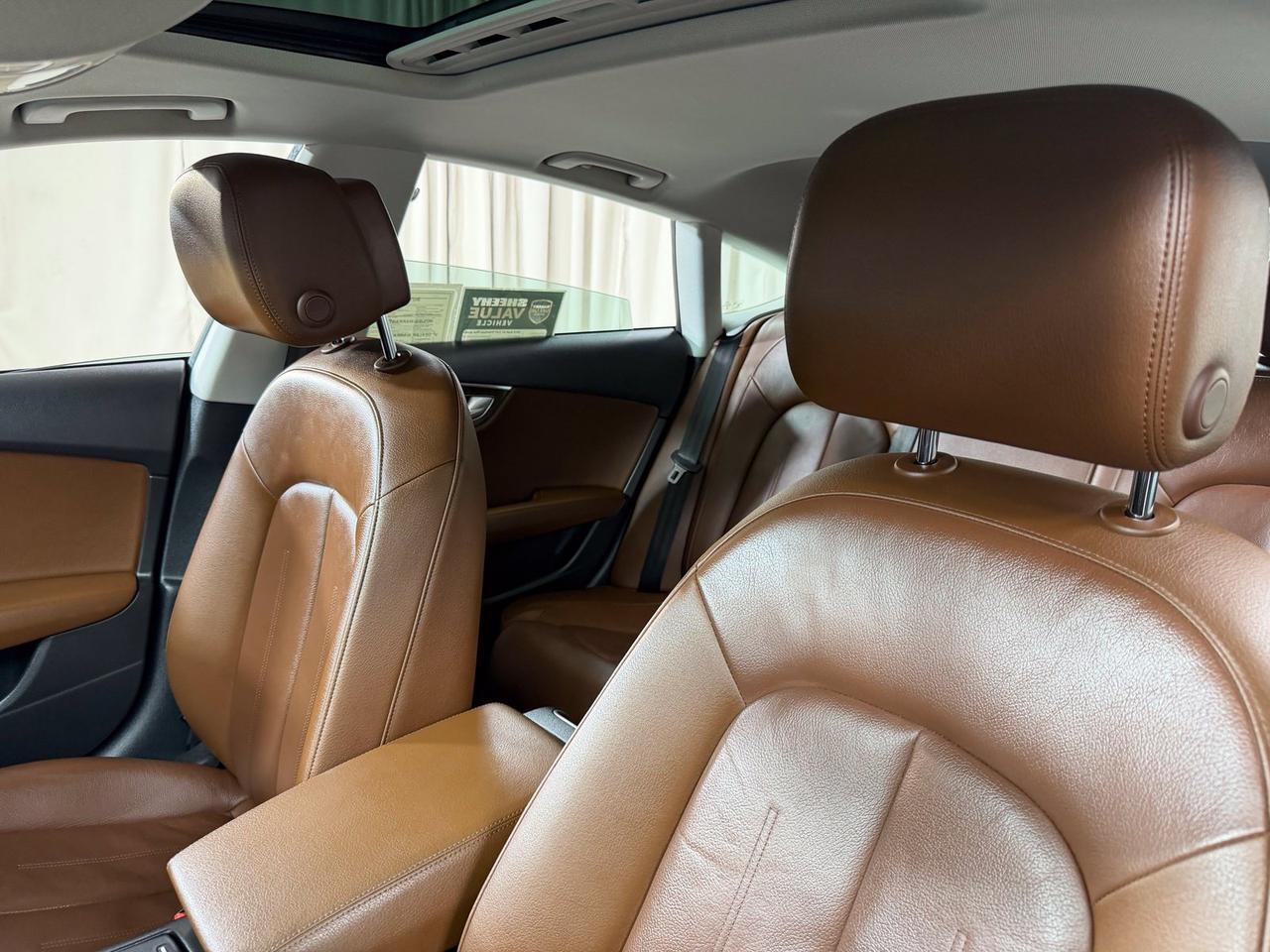 2014 Audi A7 3.0T Premium Plus Annapolis MD